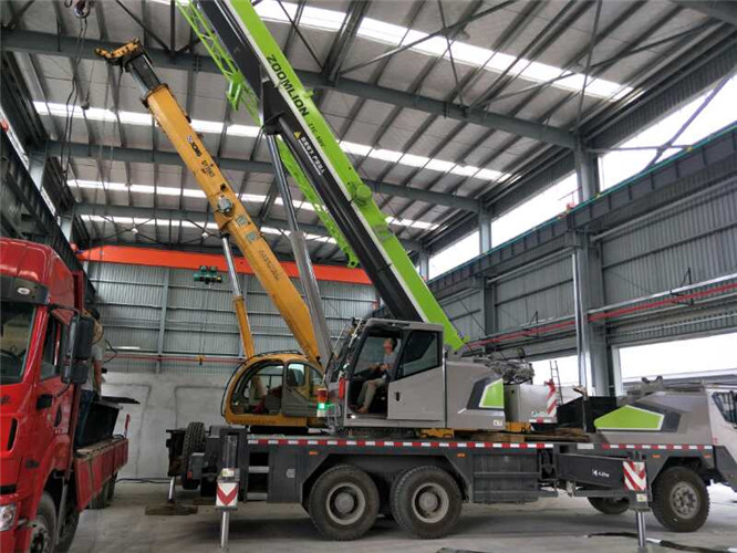 松溪县高空车出租需要注意哪些安全事项？