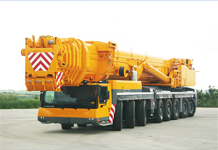 松溪县精密设备吊装（如机床、仪器）需要特殊车型吗？