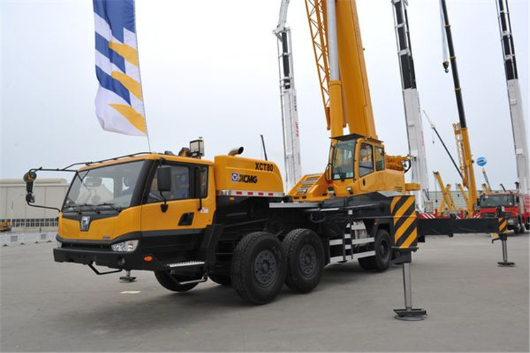 松溪县预约吊车后，多久能上门服务？24 小时应急响应吗？